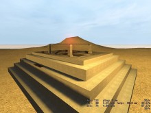 Пустые сервера CSS v34 с картой de_chateau для тренировки - Изображение №30