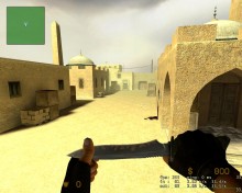 Російські сервери CSS v34 з картою de_dust2_mirrors — IP та онлайн - Зображення №21