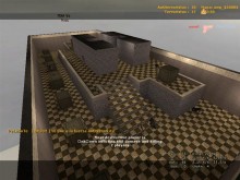 Порожні сервери CSS v34 з картою ba_jail_desert для тренування - Зображення №29