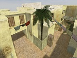 Сервера CSS v34 с картой dm_dust2_minecraft — IP и онлайн - Изображение №23
