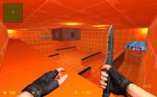 Пустые сервера CSS v34 с картой awp_00$ для тренировки - Изображение №24