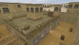 Сервера CSS v34 с картой de_vertigo_csgo_v34_fix — IP и онлайн - Изображение №21