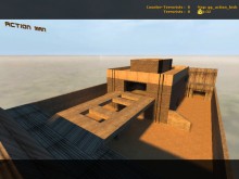 Російські сервери CSS v34 з картою de_mirage_csgo_cpk5 — IP та онлайн - Зображення №17