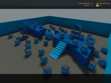 Пустые сервера CSS v34 с картой cs_assault для тренировки - Изображение №23