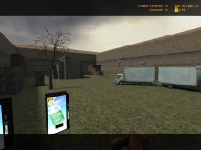 Російські сервери CSS v34 з картою jail_greytown — IP та онлайн - Зображення №20