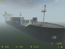 Российские сервера CSS v34 с картой zm_new_lila_2026_minecraft — IP и онлайн - Изображение №24
